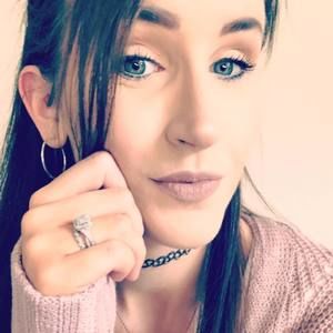 Meet your Posher, Bethany